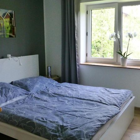Ferienwohnung Rabennest باد اسشي المظهر الخارجي الصورة